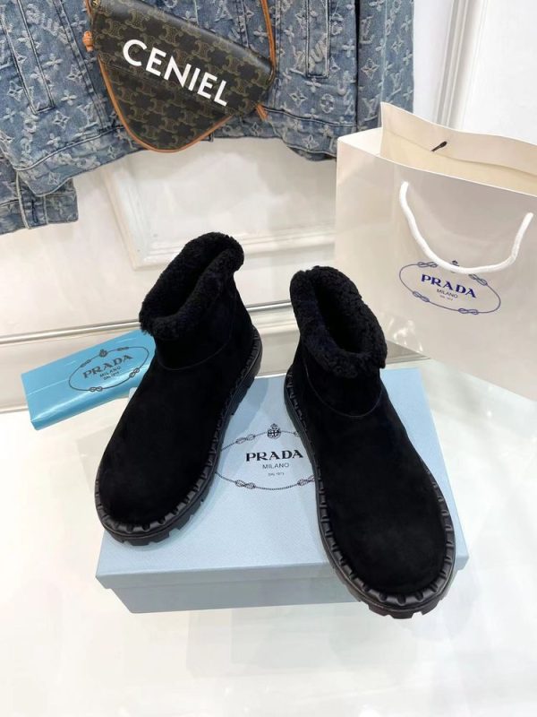 New Fashion Shoes P3076