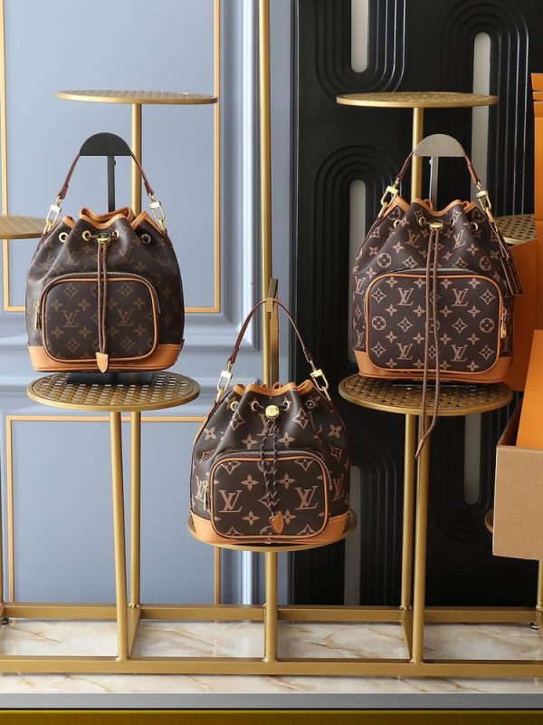 Luxury LV Handbag M14199-M14017