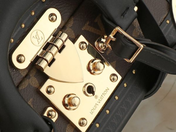 Luxury LV Handbag M20468