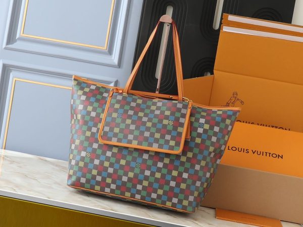 Luxury LV Handbag M00191-M00155.1