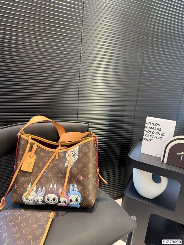 New Fashion LV Handbag L1423