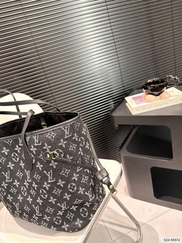 New Fashion Bag L4984