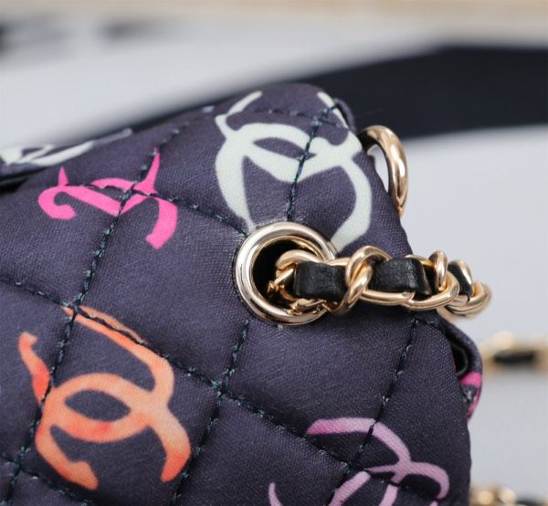 New Fashion CN Handbag 735