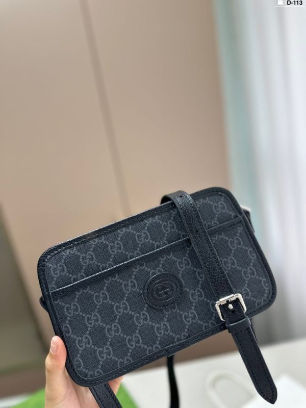 New Fashion Bag G4009