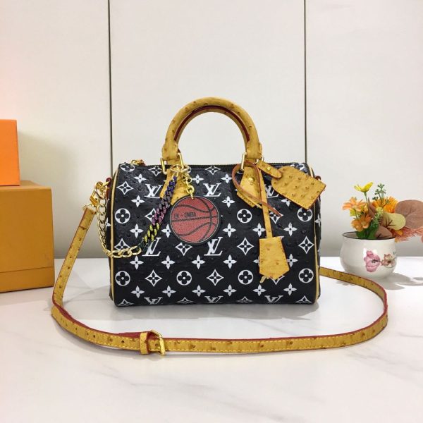 Luxury LV Handbag M85904