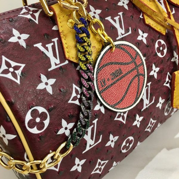 Luxury LV Handbag M85904