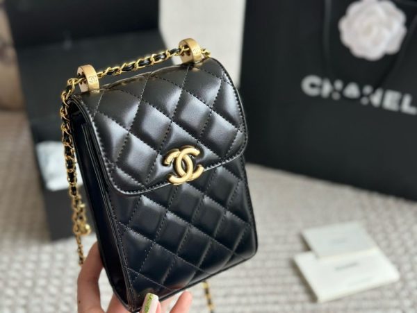 New Fashion CN Handbag 739