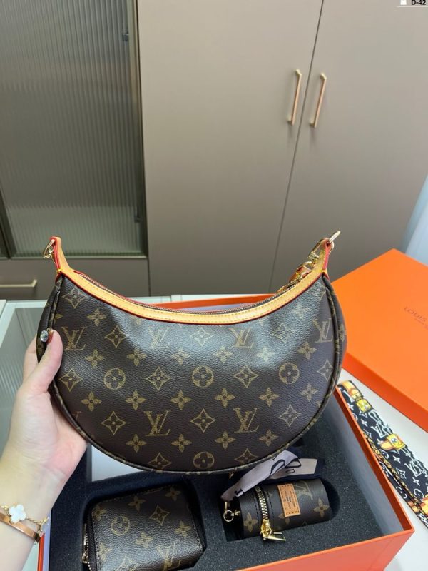 New Fashion LV Handbag L1476
