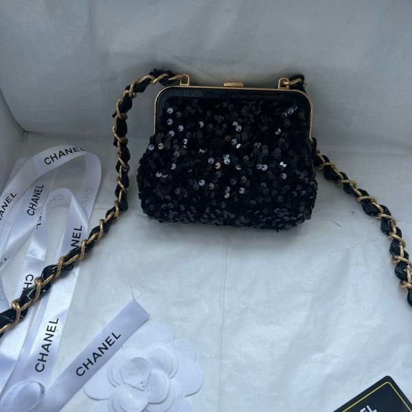 New Fashion CN Handbag 748