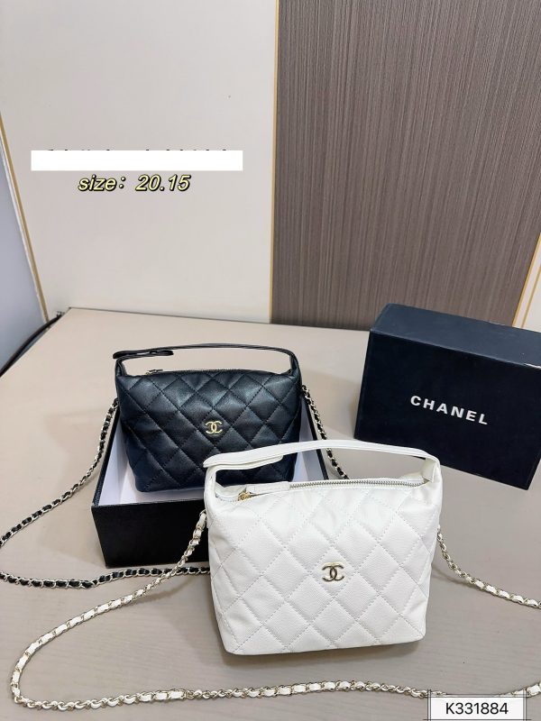 New Fashion CN Handbag C670