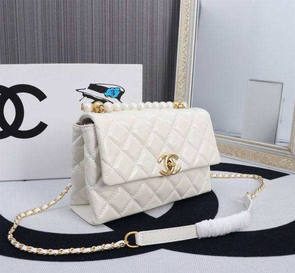 New Fashion CN Handbag 741