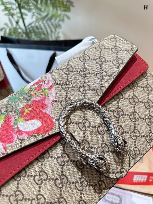New Fashion Bag G3982