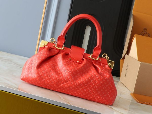 Luxury LV Handbag M46544