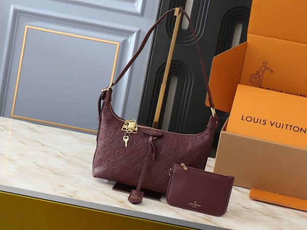 Luxury LV Handbag M46610.1