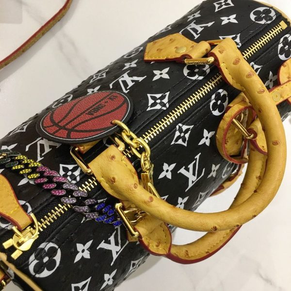 Luxury LV Handbag M85904