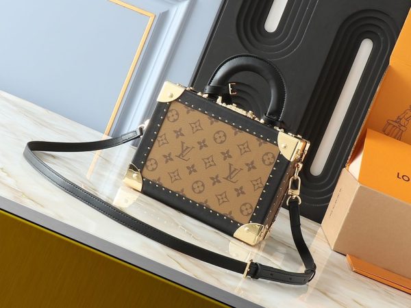Luxury LV Handbag M20468