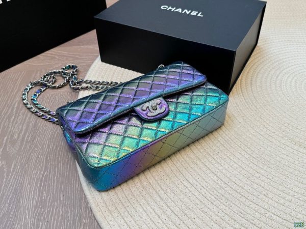 New Fashion Bag C4013.1