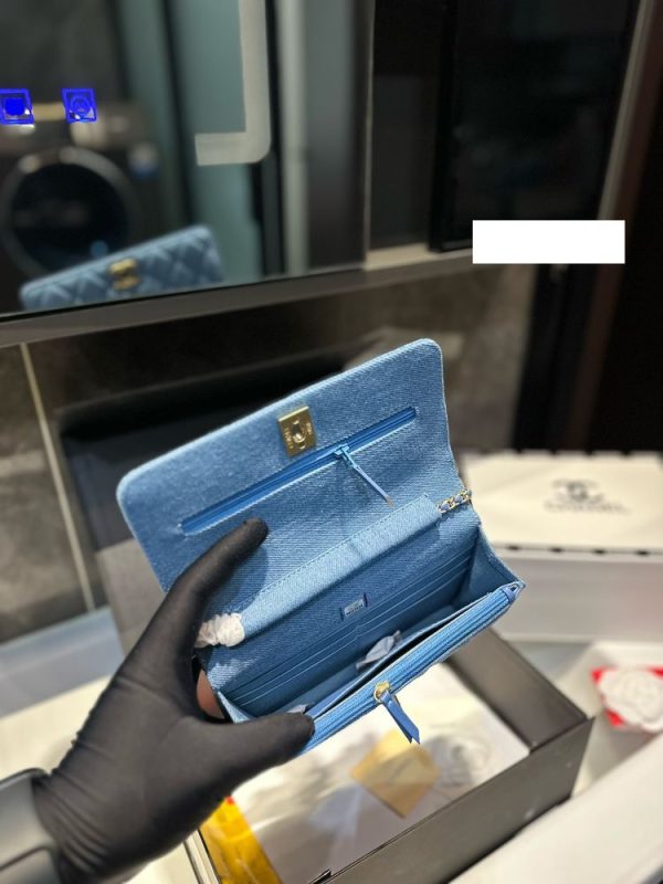 New Fashion Bag C4008