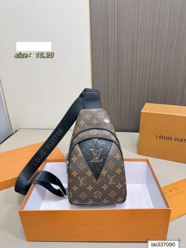 New Fashion LV Handbag L1442