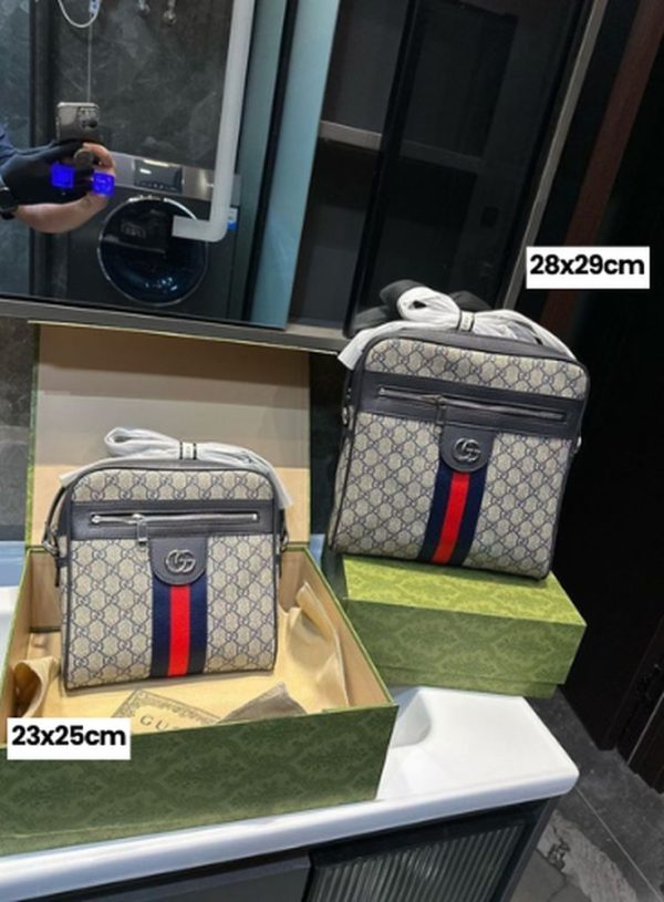 New Fashion Bag G4023