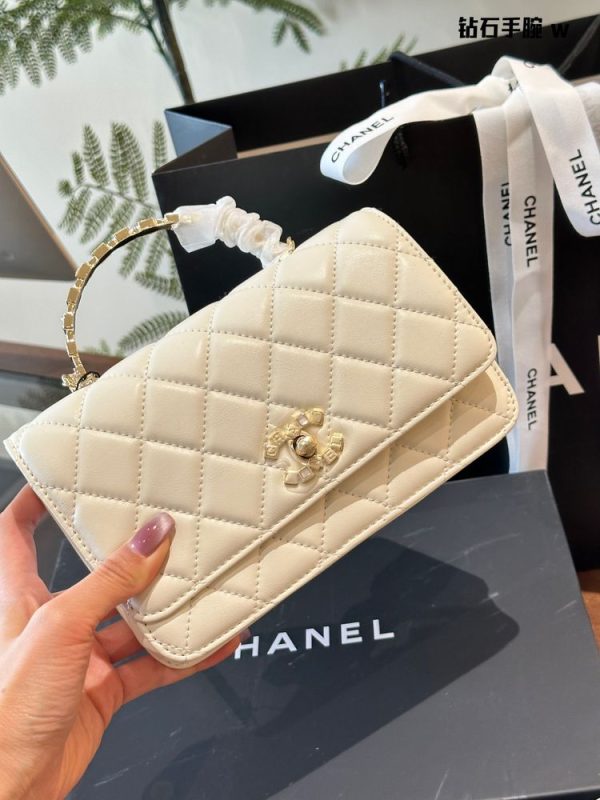 New Fashion Bag C4014