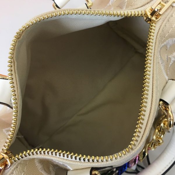 Luxury LV Handbag M23081-M81910