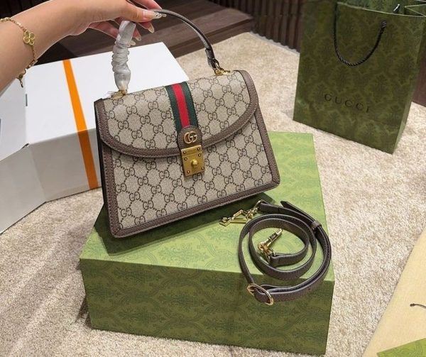 New Fashion Bag G4017