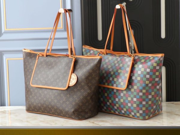 Luxury LV Handbag M00191-M00155.1