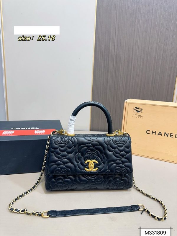 New Fashion CN Handbag C671