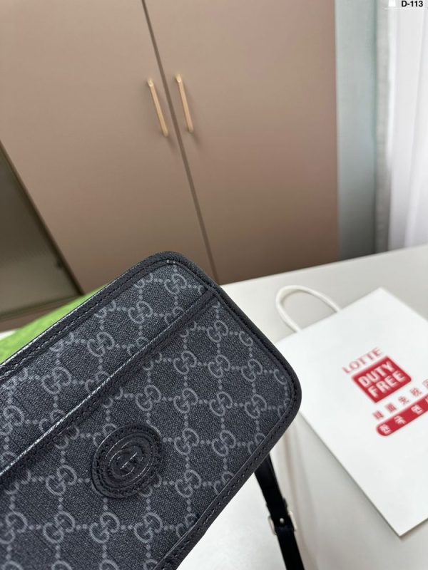 New Fashion Bag G4009