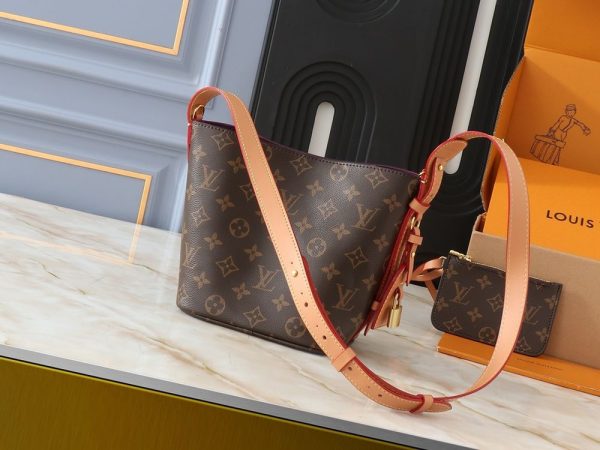 New Fashion L*V Handbag 1600