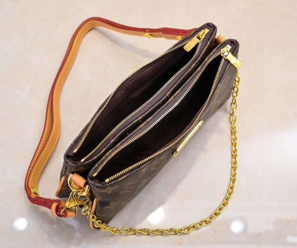 Luxury LV Handbag M83008