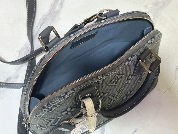 Luxury LV Handbag M53152-M82717