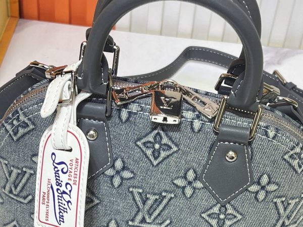 Luxury LV Handbag M53152-M82717