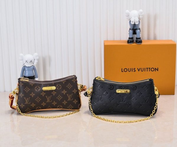 Luxury LV Handbag M83008