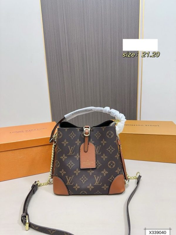 New Fashion LV Handbag L1458