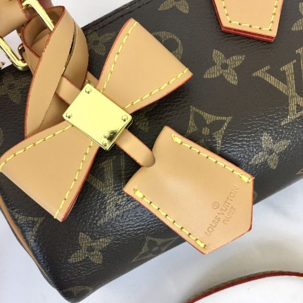 Luxury LV Handbag M13391