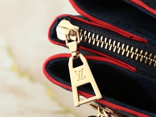 Luxury LV Handbag M43772-M43759