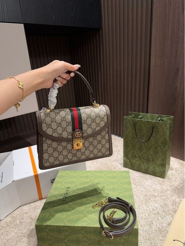 New Fashion Bag G4017