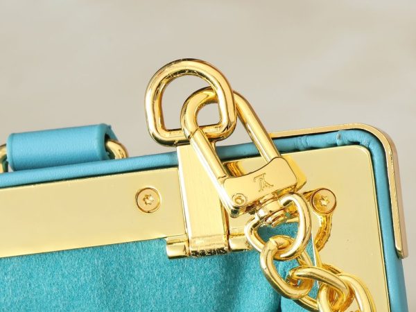 Luxury LV Handbag M46544