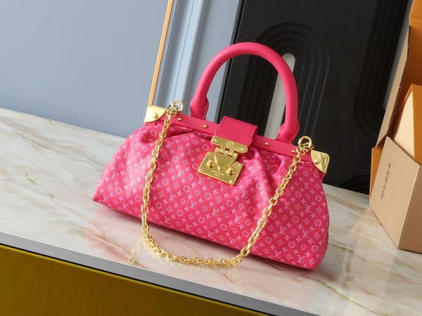 Luxury LV Handbag M46544