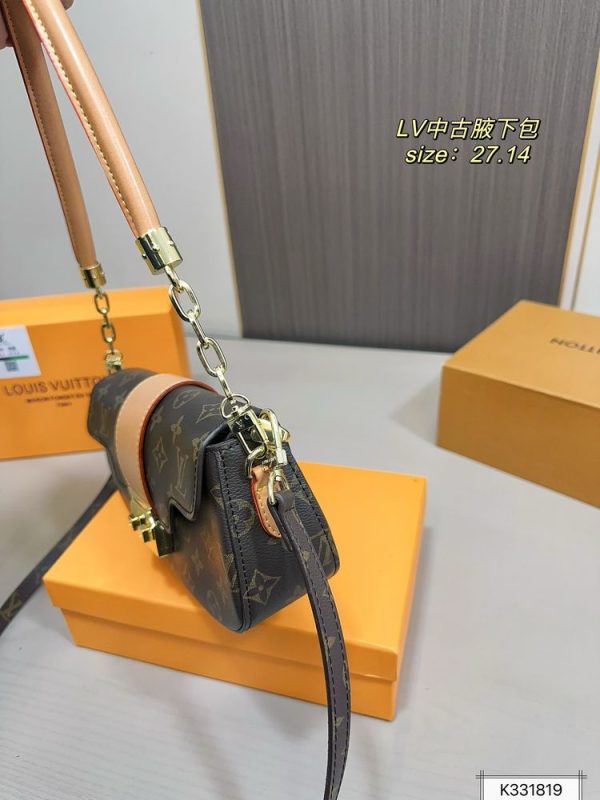 New Fashion LV Handbag L1457