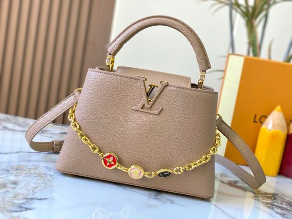 New Fashion L*V Handbag 1599.1