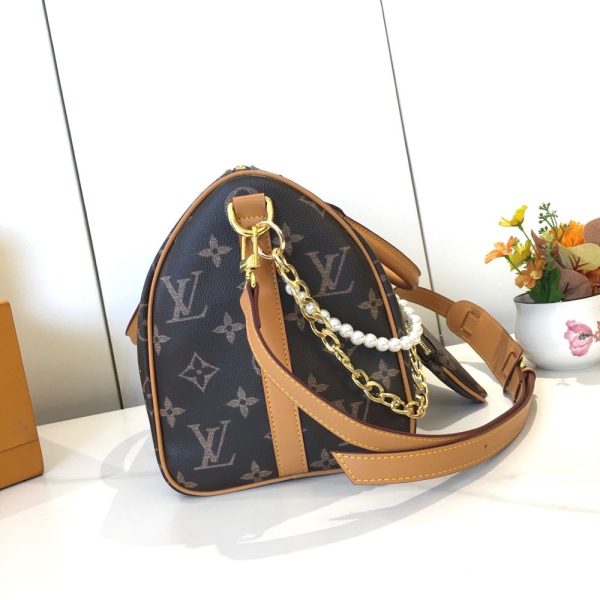 Luxury LV Handbag M11078