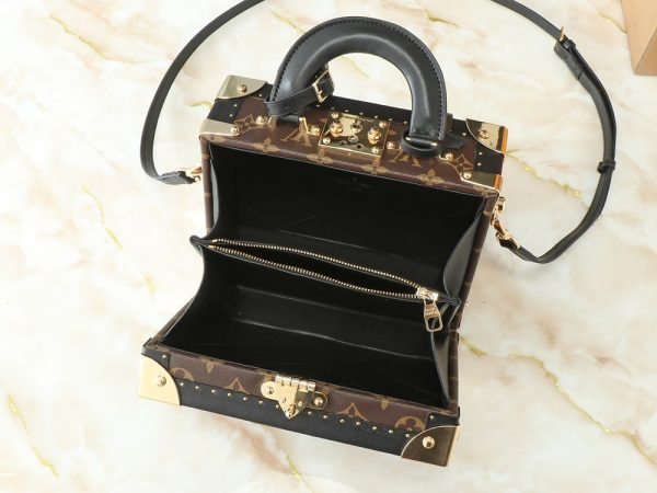 Luxury LV Handbag M20468