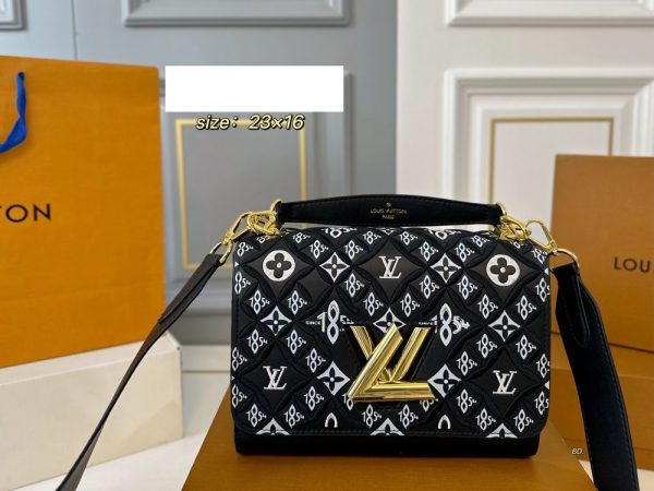 New Fashion LV Handbag L1467.1