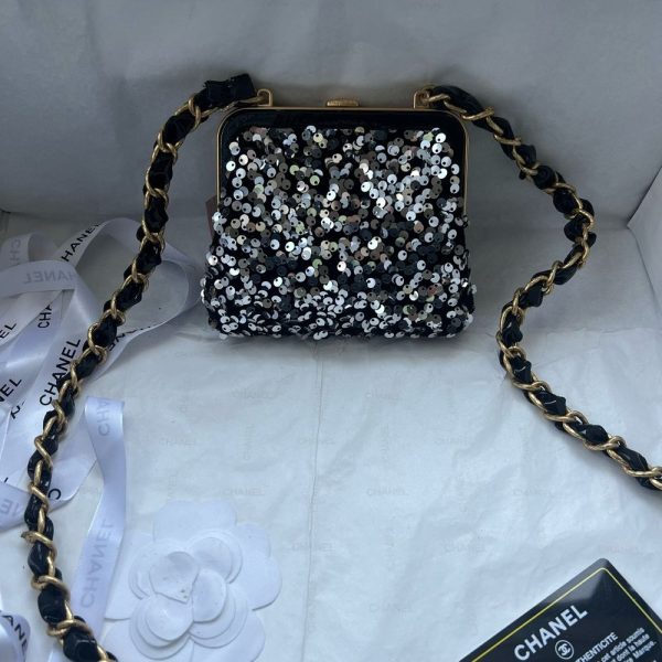New Fashion CN Handbag 748