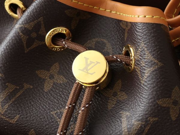 Luxury LV Handbag M14199-M14017