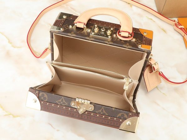 Luxury LV Handbag M20468