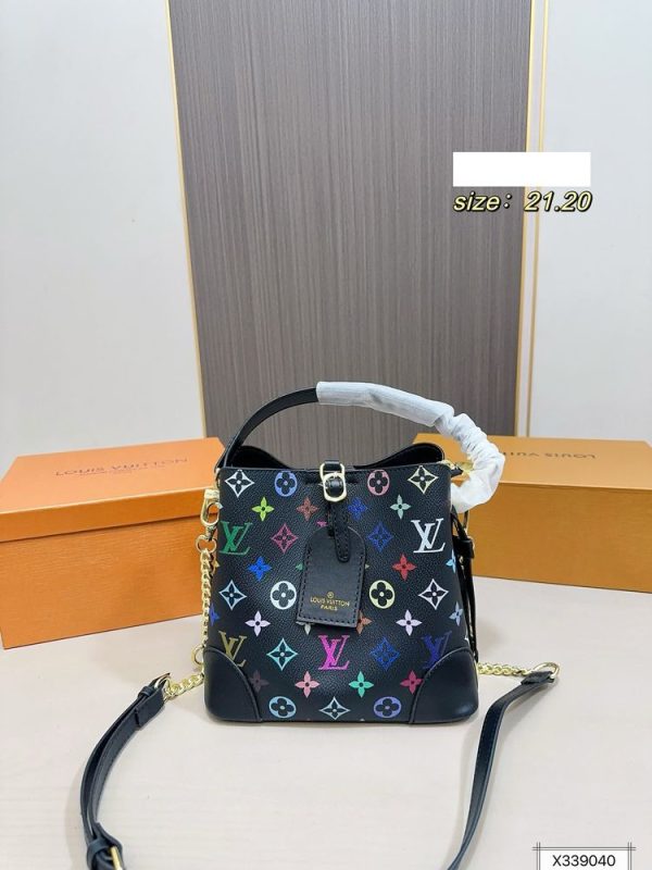 New Fashion LV Handbag L1458
